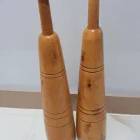 دمبل زورخانه ای