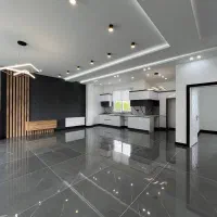 در دل جنگل های لاویج/دوبلکس فوب آپشن/400متری|فروش خانه و ویلا|رامسر, |دیوار