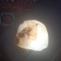 سنگ قدیمی بلیت ونوع یاقوت|جواهرات|خرمآباد, |دیوار