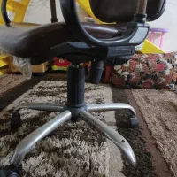 صندلی چرخدار