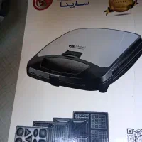 اسنک ساز ۴ صفحه