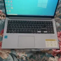 فروش لپ تاپ نو و کاملا سالم Asus