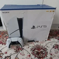 ps5 slim standard تک دسته