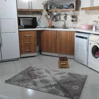 ۲ خواب ۱۱۰ متری|فروش آپارتمان|صدرا-فارس, فاز ۲|دیوار