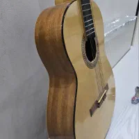 گیتار کلاسیک دست ساز ایرانی چکاوک ۲۰۱۵|گیتار، بیس، امپلیفایر|نسیمشهر, |دیوار