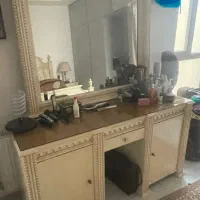 تخت و بوفه|تخت و سرویس خواب|قم, پردیسان|دیوار