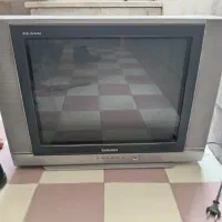 تلویزیون