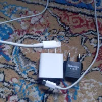 شارژر ایپد و آیفون|لوازم جانبی موبایل و تبلت|سراوان, |دیوار