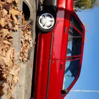 پراید ۸۴ جلو عقب پلمپ پلمپ