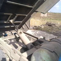 نیسان کمپرسی|خودرو سواری و وانت|سنگدوین, |دیوار