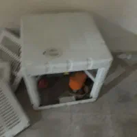 سلام کولرابی میز مبلی