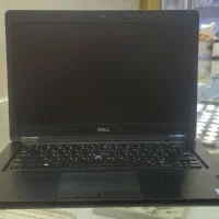 لپتاپDellکورآی7نسل7 فول پورتSSDفول اچدی|رایانه همراه|اهواز, نادری|دیوار