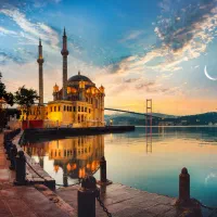 تور استانبول اقساطی