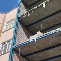 بنایی سیمانکاری|خدمات پیشه و مهارت|مشهد, کوشش|دیوار