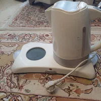 چای ساز  CROWN