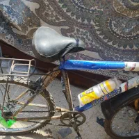 دوچرخه