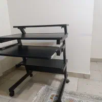 میز کامپیوتر کارکرده|مبلمان اداری|تهران, علم و صنعت|دیوار