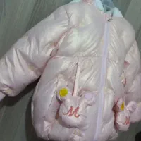 کاپشن کودک۳ساله|کفش و لباس بچه|اردبیل, |دیوار