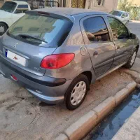 ۲۰۶ مدل ۱۳۸۸ تیپ ۲