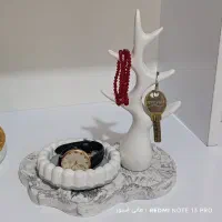 استند اکسسوری، سنگ مصنوعی|صنایع دستی و سایر لوازم تزئینی|قم, ولیعصر|دیوار