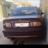 سمند Lx|خودرو سواری و وانت|فرخ‌شهر, |دیوار