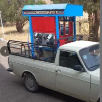 دستگاه دانه کن زرشک|ماشین‌آلات صنعتی|قائن, |دیوار