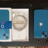 آیفون 13 نرمال