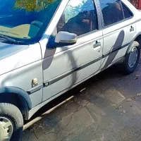 پژو ۴۰۵ مدل ۹۷|خودرو سواری و وانت|خانمیرزا, |دیوار