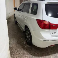 هایما s7مدل ۹۶ کارمندی|خودرو سواری و وانت|تبریز, |دیوار