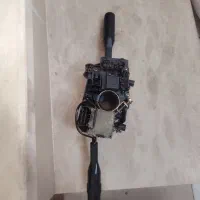 دسته راهنما کامل پراید
