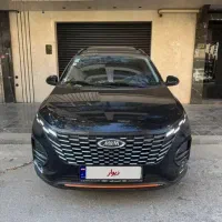 MVM x33 کراس اتومات بی رنگ مدل 1402(اقساط)