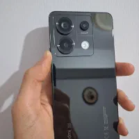 note 13 pro 5G|موبایل|قدس, شهر‌قدس|دیوار