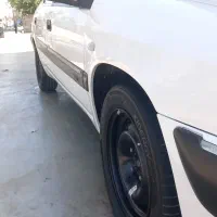 زانتیا مدل ۸۸ در حد خشک خشک