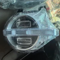 چراغ تانک ۳۰۰ تمامی چراغ خارجی و ایرانی