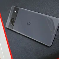 Google Pixel 7A|موبایل|همدان, |دیوار