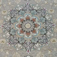 فرش ۱۲ متری|فرش|لنجان, |دیوار