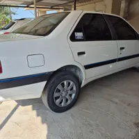 پژو 405 SLX موتورTU5، مدل ۱۳۹۵|خودرو سواری و وانت|بوشهر, |دیوار
