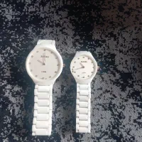 2عددساعت و ست