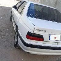 پژو پارس مدل 95 کم کار|خودرو سواری و وانت|اردبیل, |دیوار