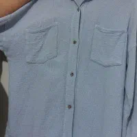 شومیز کنفی پاییزه