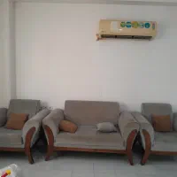 نیم ست مبل ۴ نفره