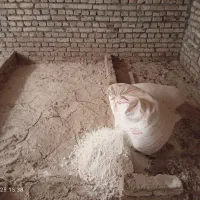 فروش خانه نیمه ساز زیرزمین|فروش خانه و ویلا|بهاباد, |دیوار