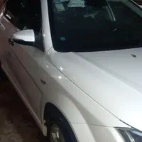 دنا پلاس توربو اتومات مدل ۴۰۲ باکارکرد ۳۹ هزار|خودرو سواری و وانت|خواف, |دیوار