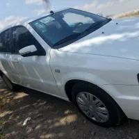 سمند سورن پلاس دوگانه صفر ef7