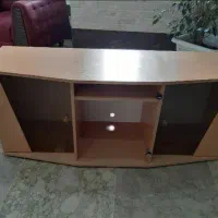 میز تلویزیون ام دی اف