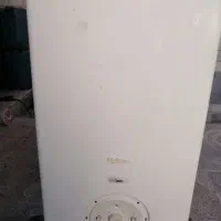 پکیج بوتان اپتیما یکسال ضمانت کتبی