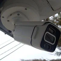 نصاب دوربین مداربسته دزدگیر اماکن