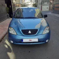 تیبا ۲هاچبک مدل ۱۳۹۴|خودرو سواری و وانت|تبریز, |دیوار