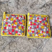 دستگیره آشپزخانه|سفره، حوله، دستمال آشپزخانه|تهران, خلیج فارس|دیوار