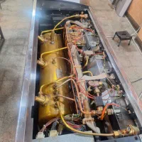 تکنسین سرویس اورهال دستگاه اسپرسو اسپرسوساز قهوه|خدمات پیشه و مهارت|چهاردانگه (تهران), |دیوار